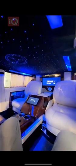 مێرسێدس بێنز S-Class